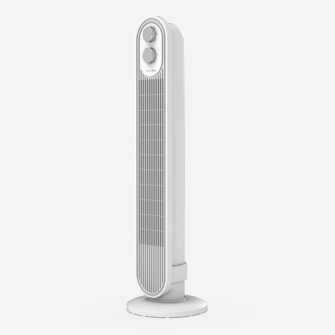VENTILADOR TORRE U.BLUE MASELLA 6045W 45W 78,5CM